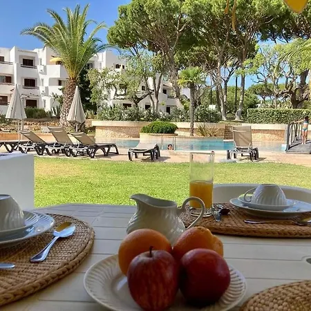 - Casa Balaia Tatil Evi Albufeira