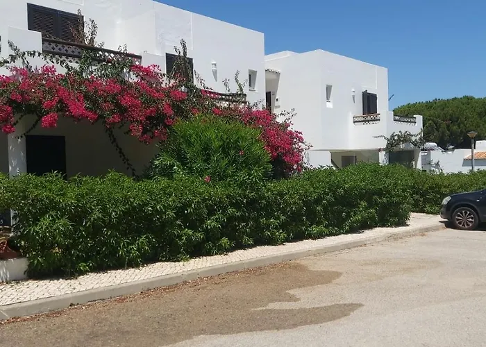 Semesterbostad - Casa Balaia