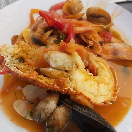 - Casa Balaia 阿尔布费拉