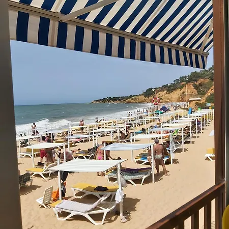 度假居 - Casa Balaia