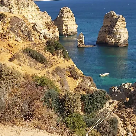 - Casa Balaia Nyaraló *