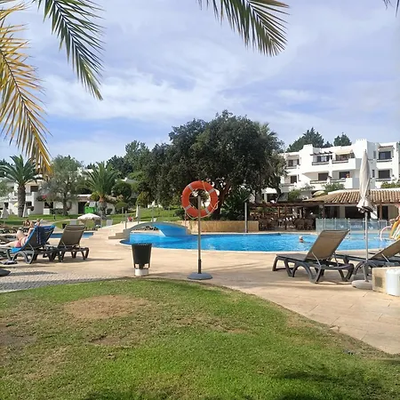 - Casa Balaia Holiday home Albufeira
