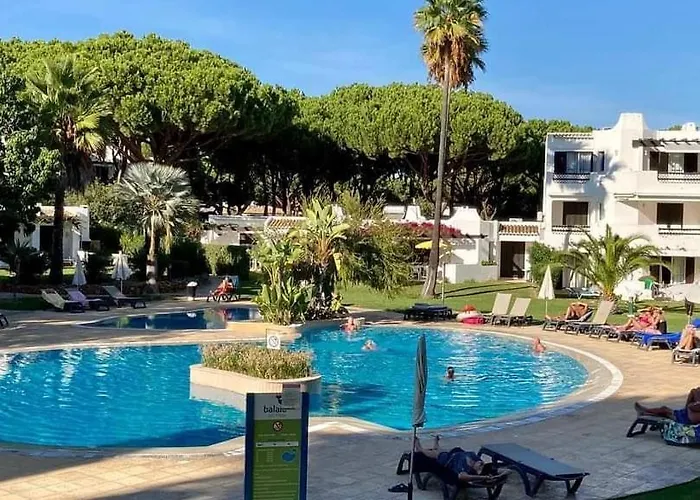 Feriehus - Casa Balaia Albufeira