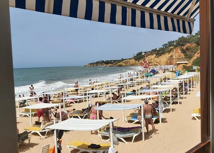 Feriehus - Casa Balaia