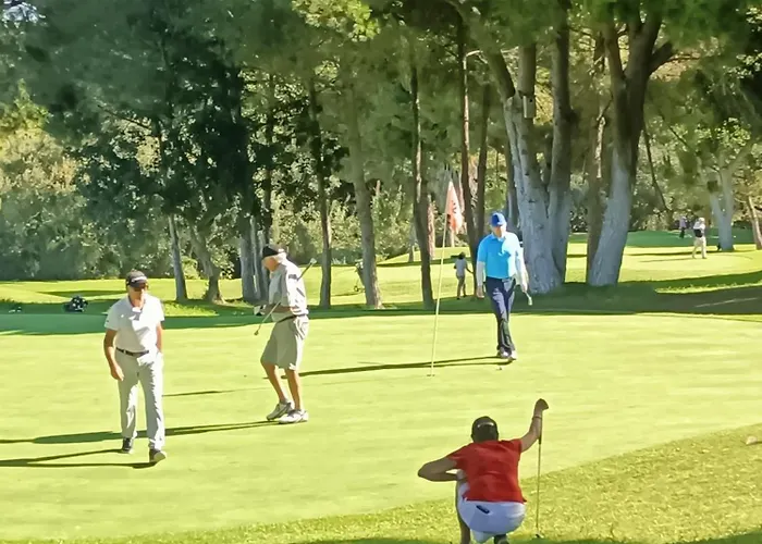 - Casa Balaia Feriehus