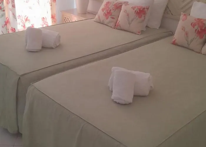 - Casa Balaia アルブフェイラ