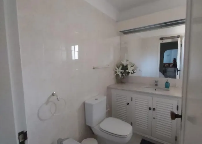 - Casa Balaia アルブフェイラ