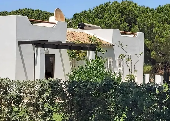 別荘 - Casa Balaia *