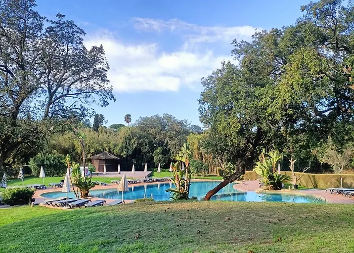 - Casa Balaia * アルブフェイラ