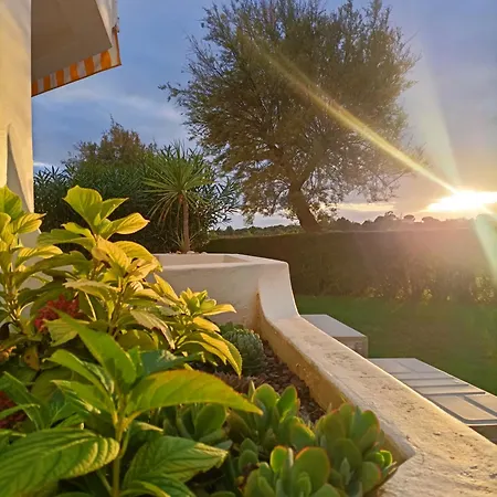 別荘 - Casa Balaia