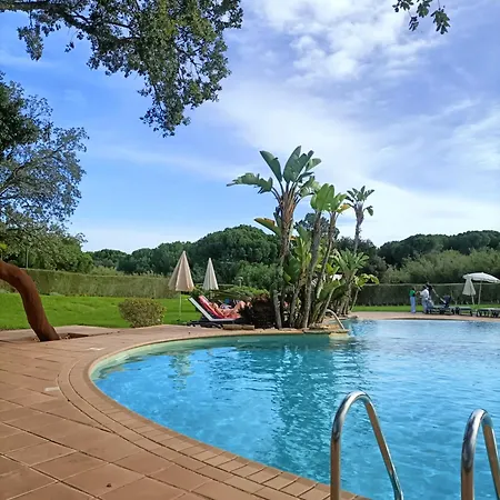 - Casa Balaia 別荘 *