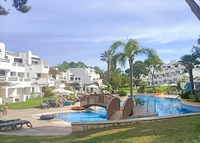 - Casa Balaia アルブフェイラ