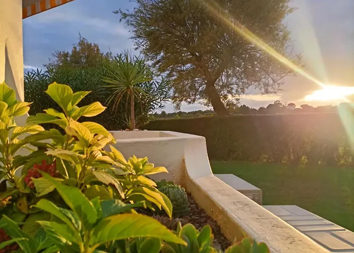 別荘 - Casa Balaia